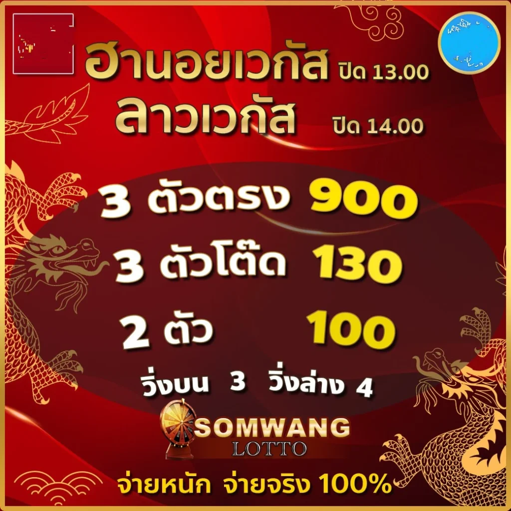 somwanglotto